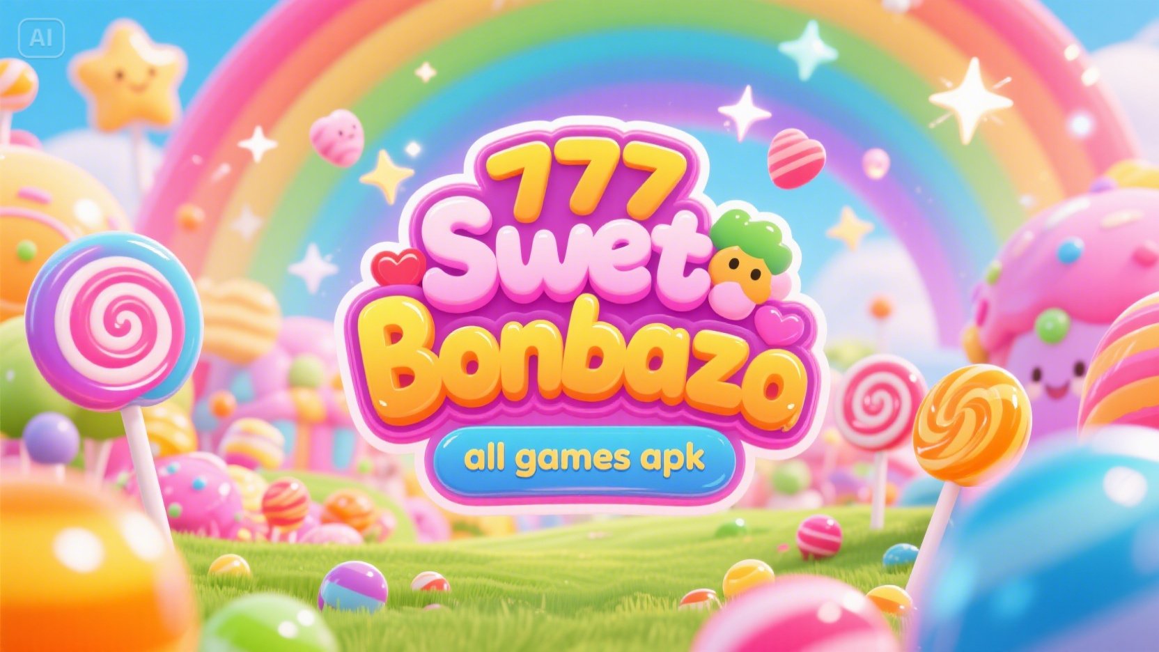 777 all games apk